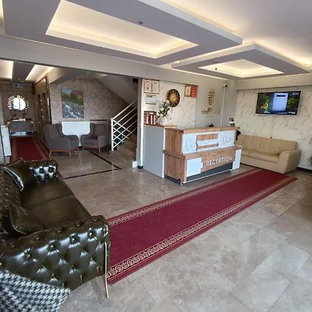 Tower352 Aparthotel Καισάρεια Εξωτερικό φωτογραφία