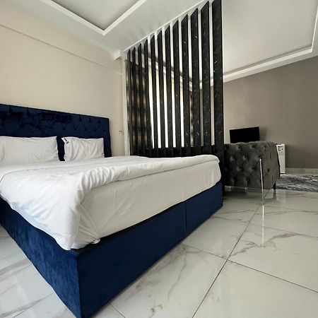Tower352 Aparthotel Καισάρεια Εξωτερικό φωτογραφία