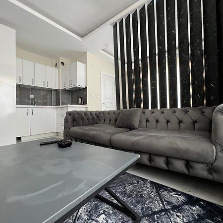 Tower352 Aparthotel Καισάρεια Εξωτερικό φωτογραφία