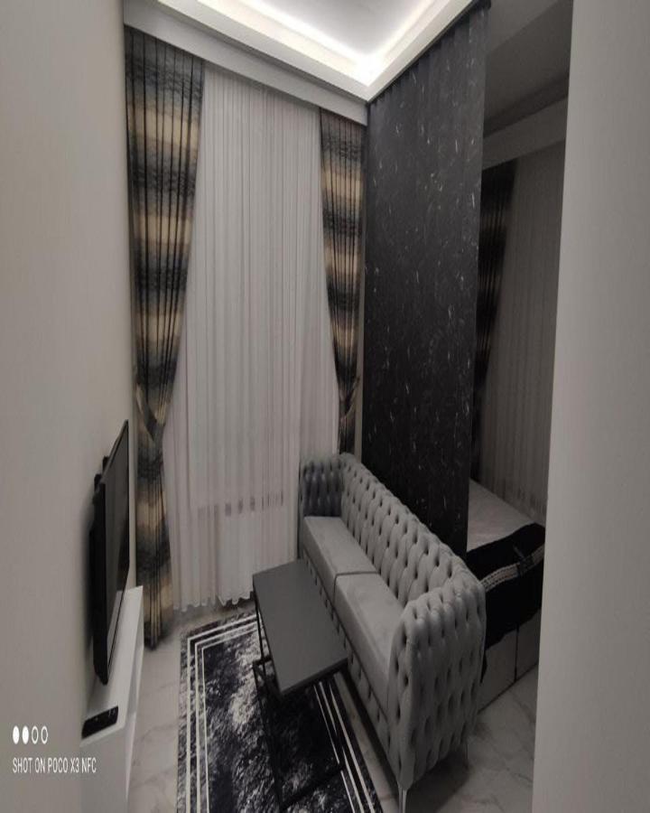 Tower352 Aparthotel Καισάρεια Εξωτερικό φωτογραφία
