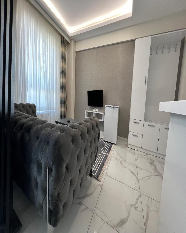 Tower352 Aparthotel Καισάρεια Εξωτερικό φωτογραφία