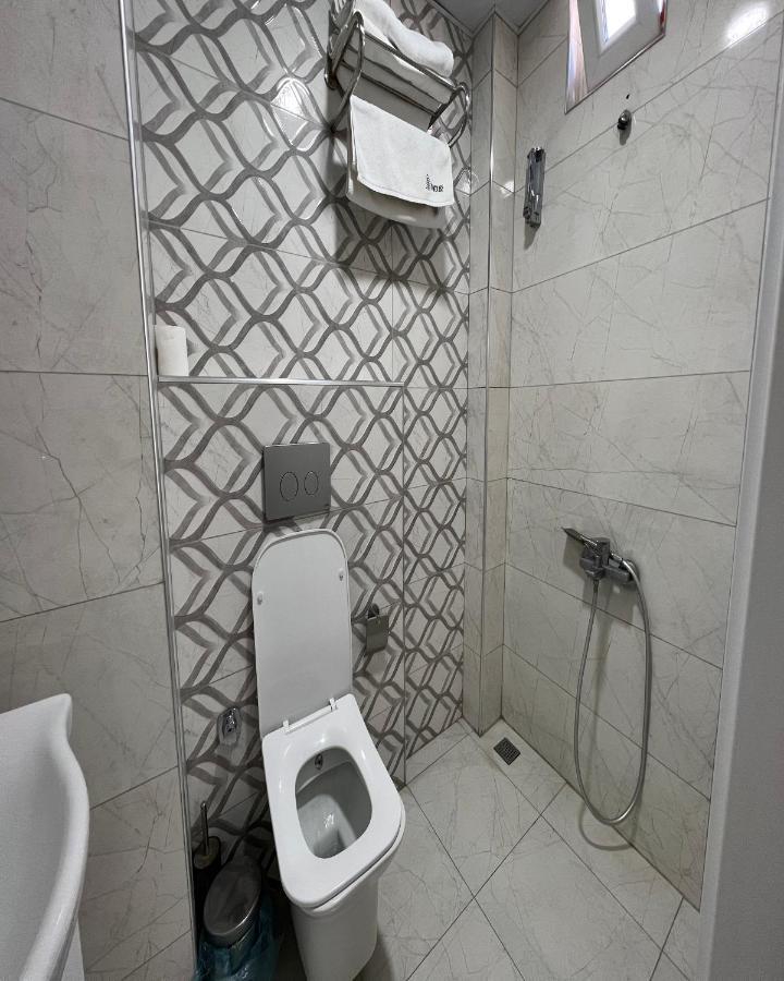 Tower352 Aparthotel Καισάρεια Εξωτερικό φωτογραφία