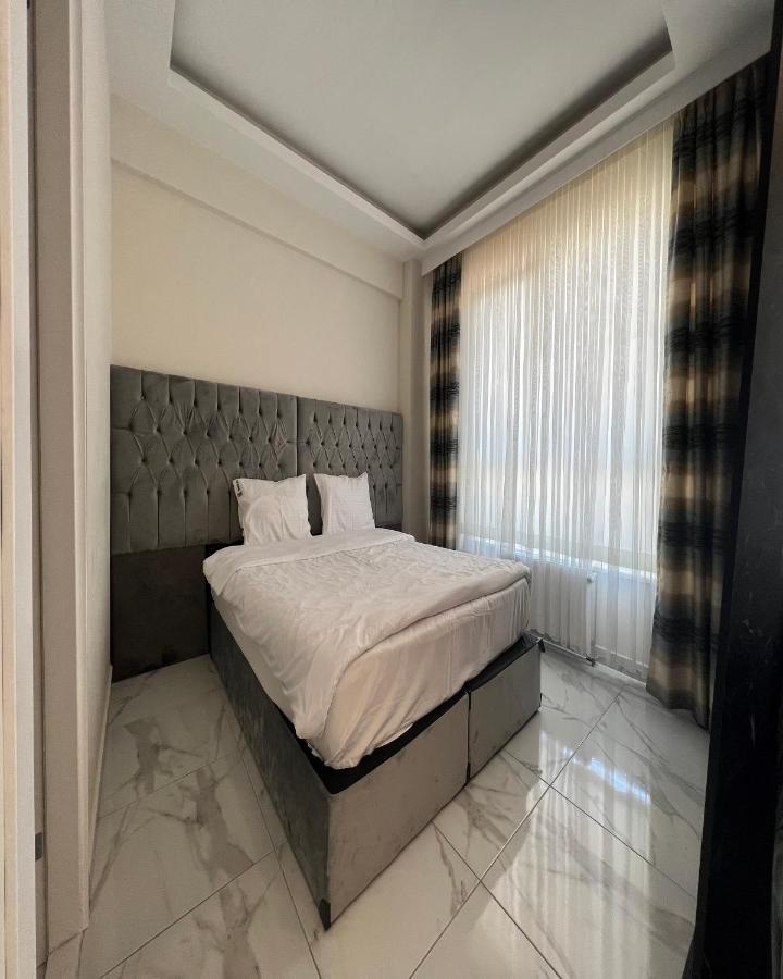 Tower352 Aparthotel Καισάρεια Εξωτερικό φωτογραφία