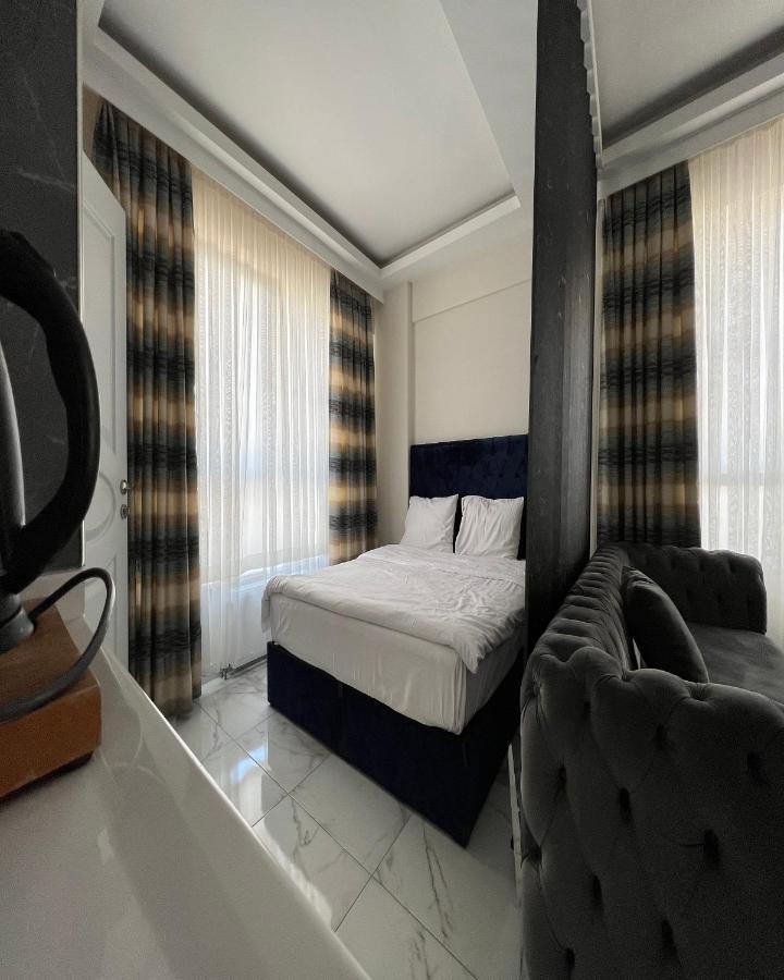 Tower352 Aparthotel Καισάρεια Εξωτερικό φωτογραφία