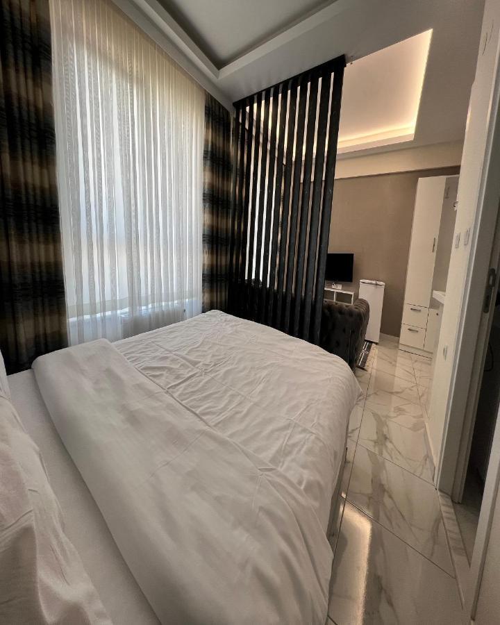 Tower352 Aparthotel Καισάρεια Εξωτερικό φωτογραφία