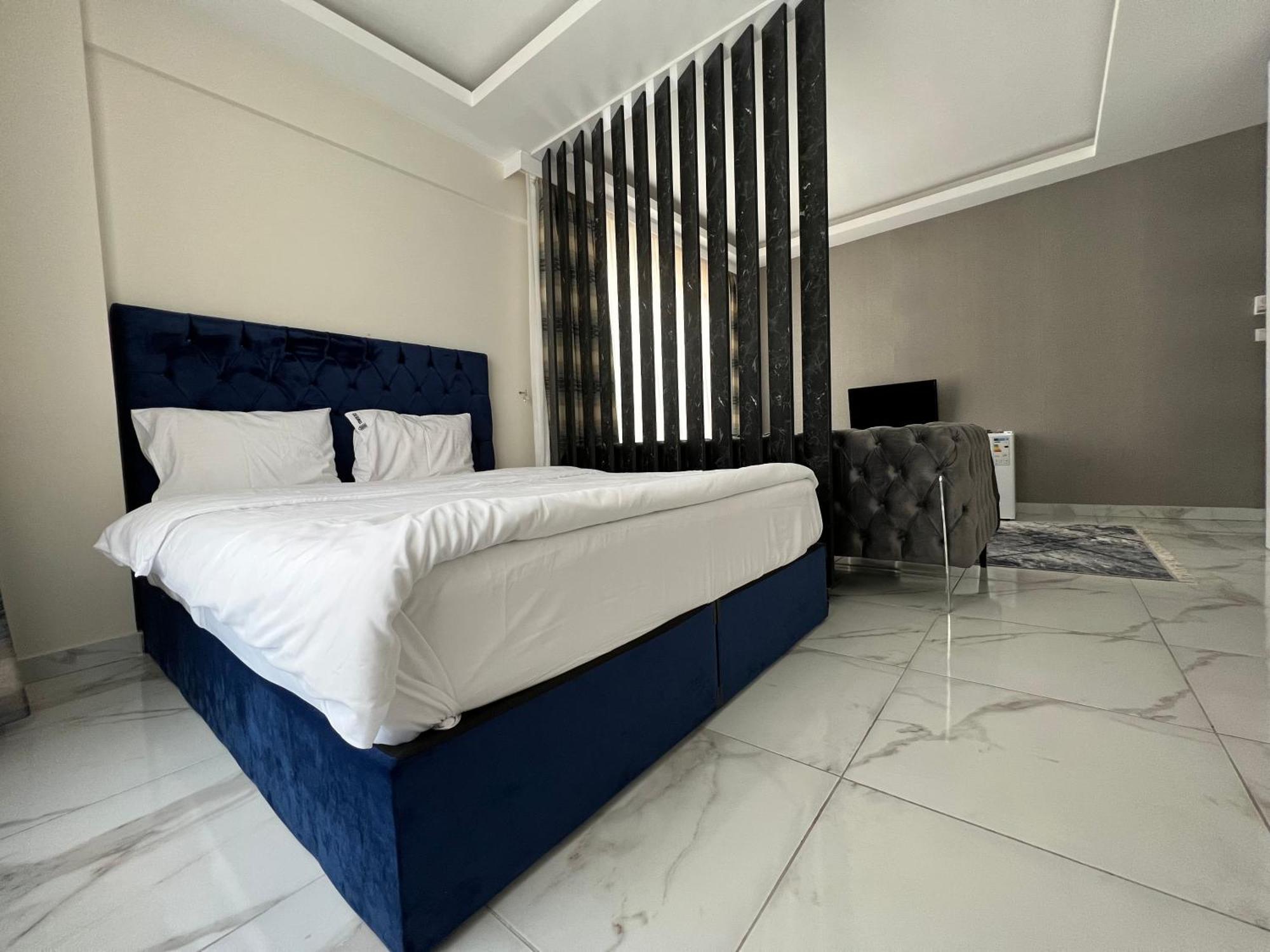Tower352 Aparthotel Καισάρεια Εξωτερικό φωτογραφία
