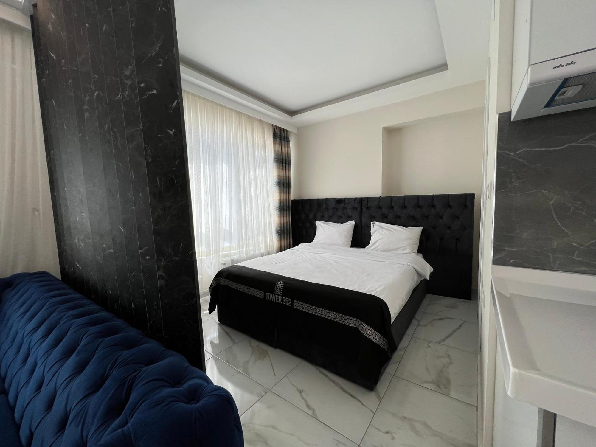 Tower352 Aparthotel Καισάρεια Εξωτερικό φωτογραφία