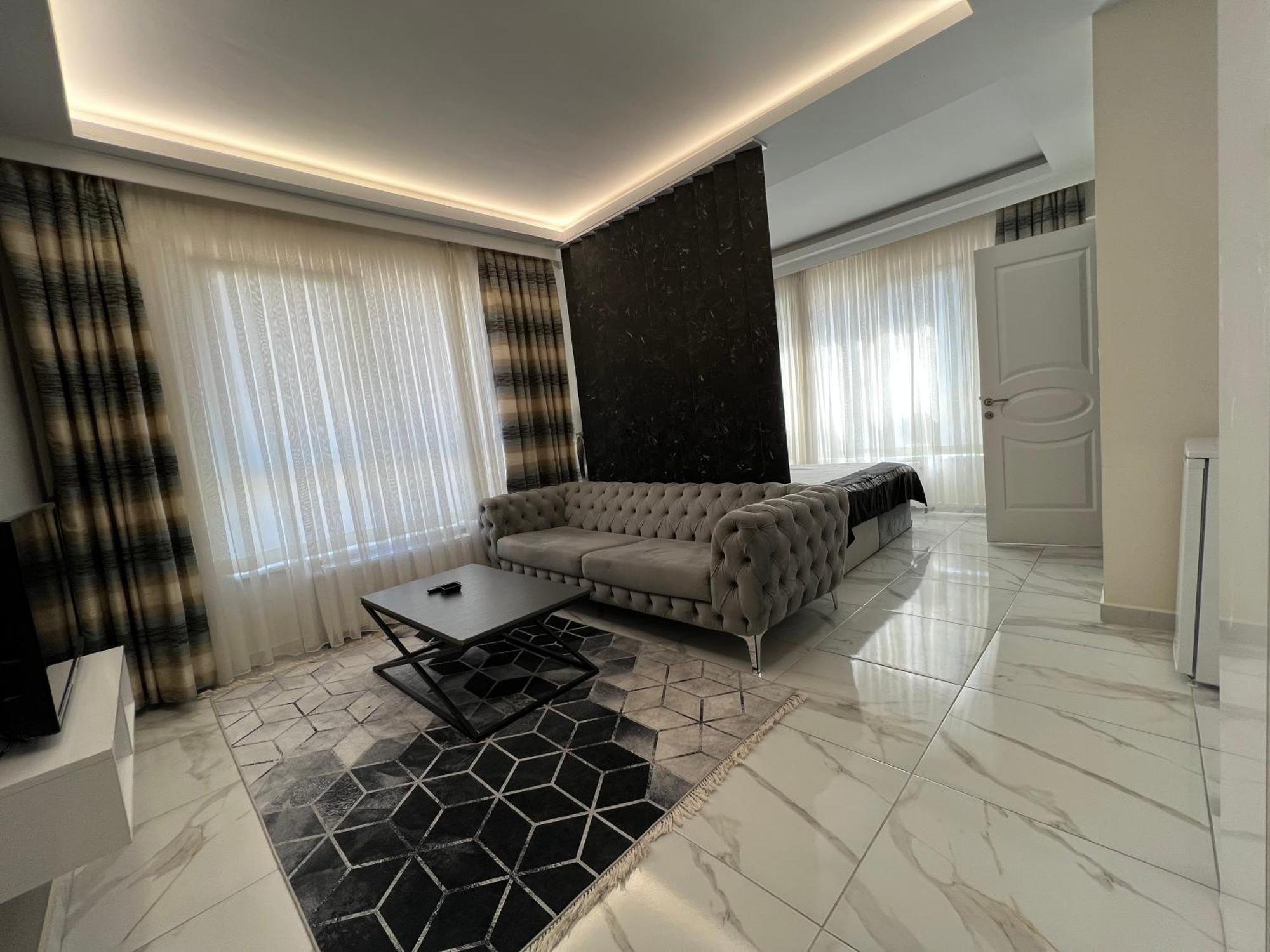 Tower352 Aparthotel Καισάρεια Εξωτερικό φωτογραφία