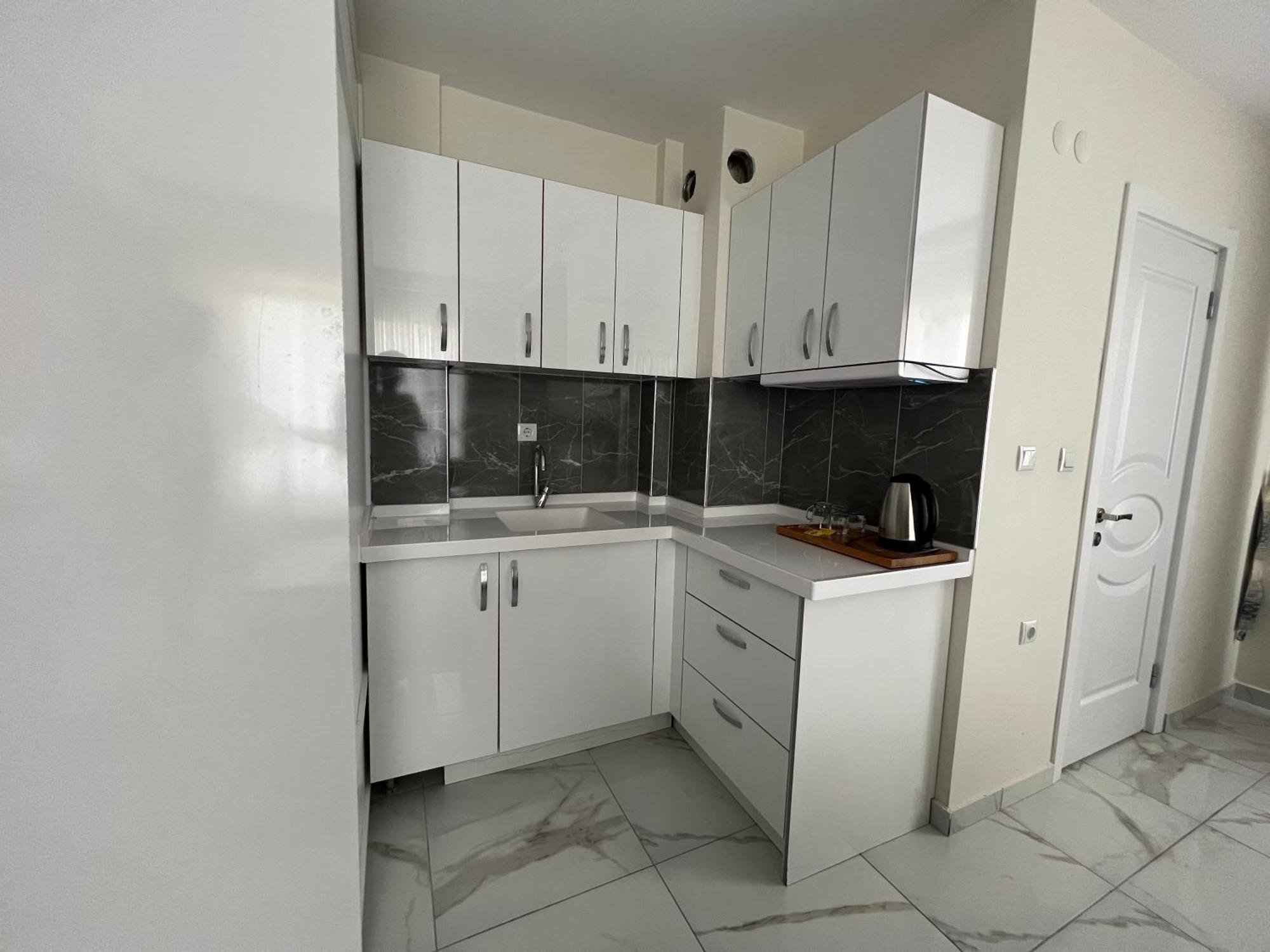Tower352 Aparthotel Καισάρεια Εξωτερικό φωτογραφία
