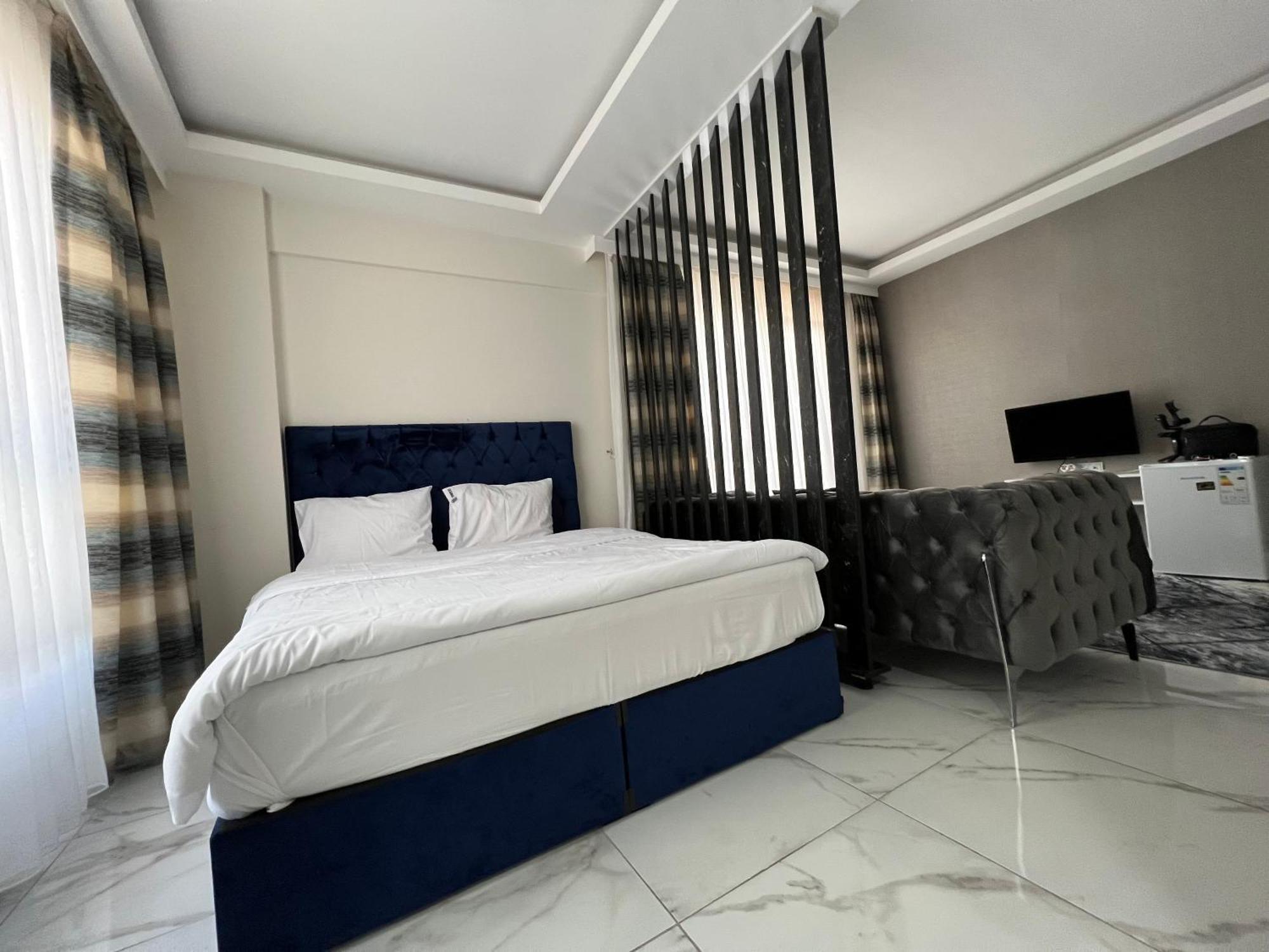 Tower352 Aparthotel Καισάρεια Εξωτερικό φωτογραφία
