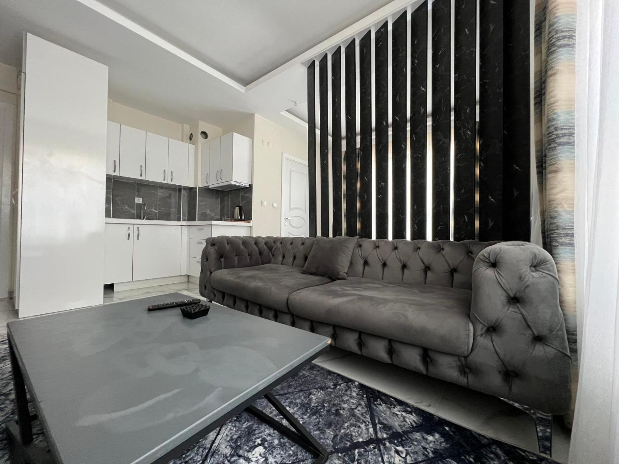 Tower352 Aparthotel Καισάρεια Εξωτερικό φωτογραφία