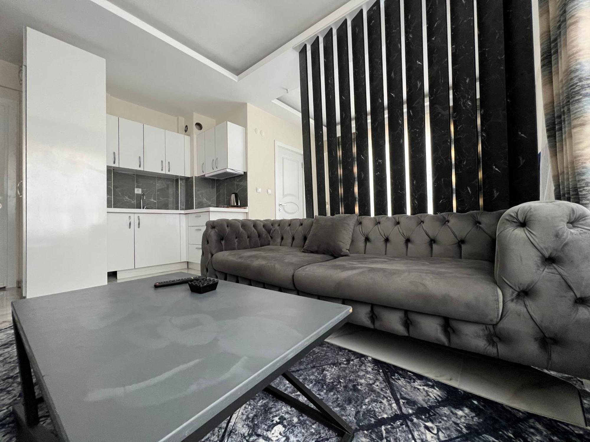 Tower352 Aparthotel Καισάρεια Εξωτερικό φωτογραφία