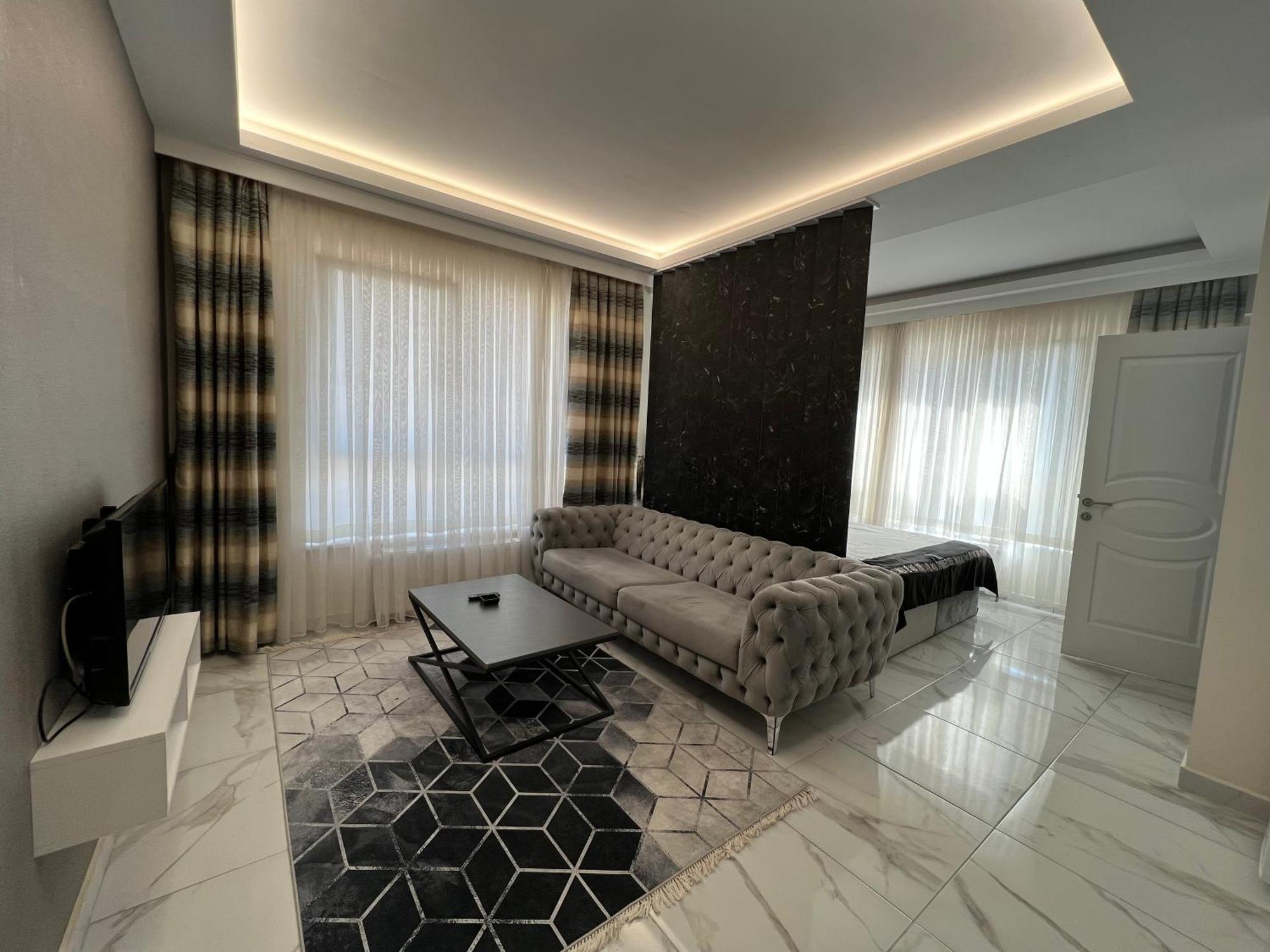 Tower352 Aparthotel Καισάρεια Εξωτερικό φωτογραφία