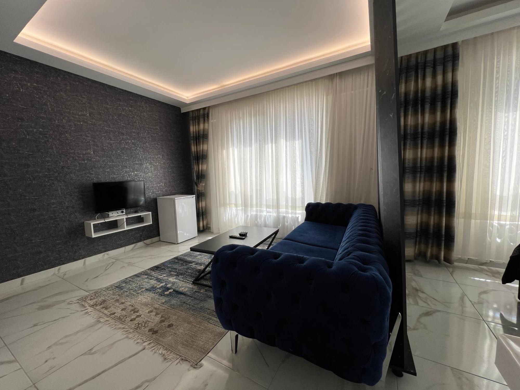 Tower352 Aparthotel Καισάρεια Εξωτερικό φωτογραφία
