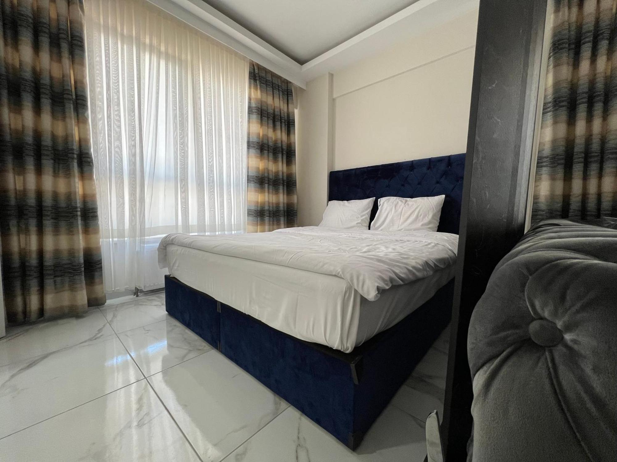 Tower352 Aparthotel Καισάρεια Εξωτερικό φωτογραφία