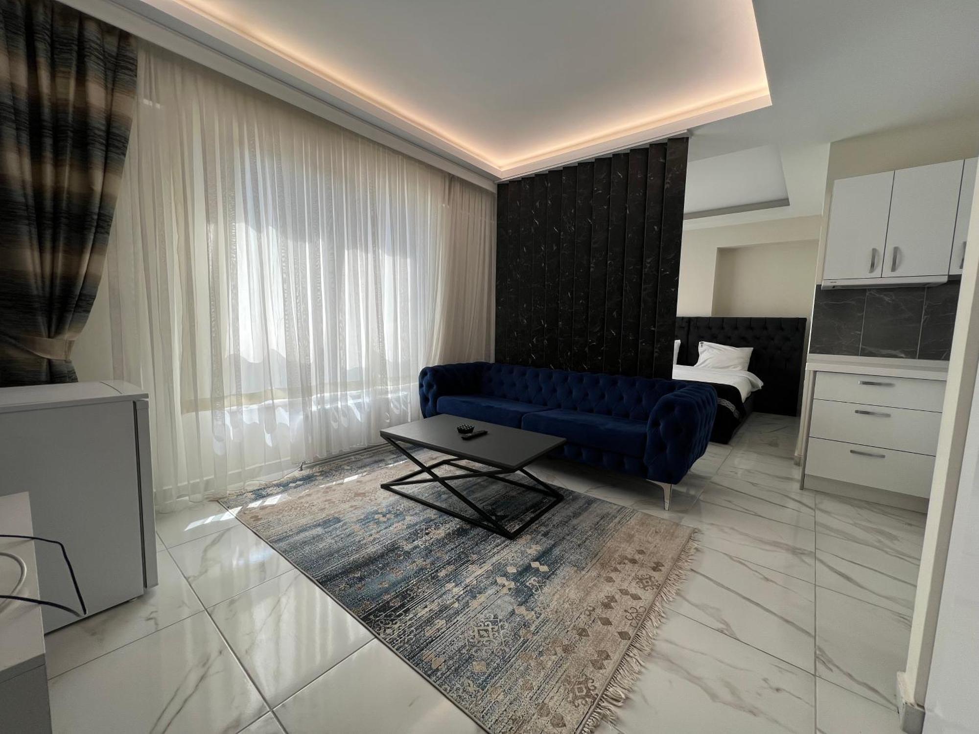 Tower352 Aparthotel Καισάρεια Εξωτερικό φωτογραφία